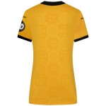 Maglia Casa 2025/26 Wolverhampton Wanderers Donna Maglia Casa 2025/26 Wolverhampton Wanderers Donna