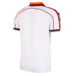 Maglia Retrò Trasferta Roma Donna 1998/99 Maglia Retrò Trasferta Roma Donna 1998/99