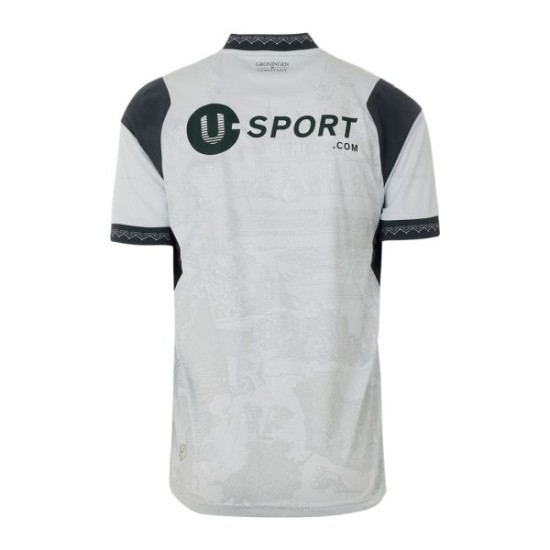 Maglietta terza 050 bambino FC Groningen 2024/25 Maglietta terza 050 bambino FC Groningen 2024/25