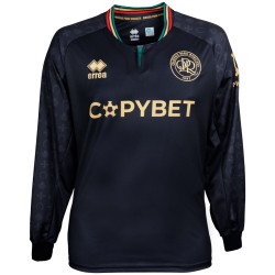 Maglia a Maniche Lunghe Trasferta Uomo Queens Park Rangers 2024/25