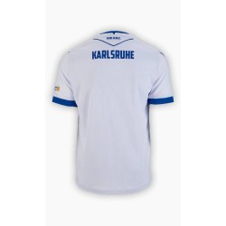 Maglia Uomo Karlsruher SC 2025/26 Away Maglia Uomo Karlsruher SC 2025/26 Away