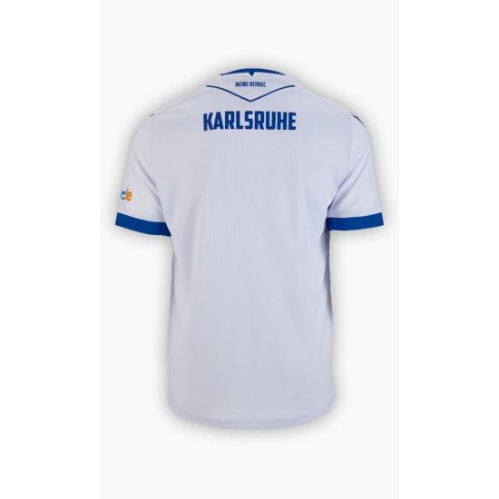 Maglia Donna Karlsruher SC 2025/26 Away Maglia Donna Karlsruher SC 2025/26 Away