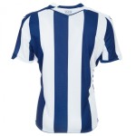 Maglia Casa 2025/26 West Bromwich Albion Uomo Maglia Casa 2025/26 West Bromwich Albion Uomo