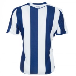 Maglia Casa 2025/26 West Bromwich Albion Uomo Maglia Casa 2025/26 West Bromwich Albion Uomo