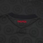 Maglia Coppa del Mondo 2026 Third Albania Uomo Maglia Coppa del Mondo 2026 Third Albania Uomo