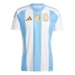 Donna DYBALA Argentina 2024 Maglia Casa Donna DYBALA Argentina 2024 Maglia Casa