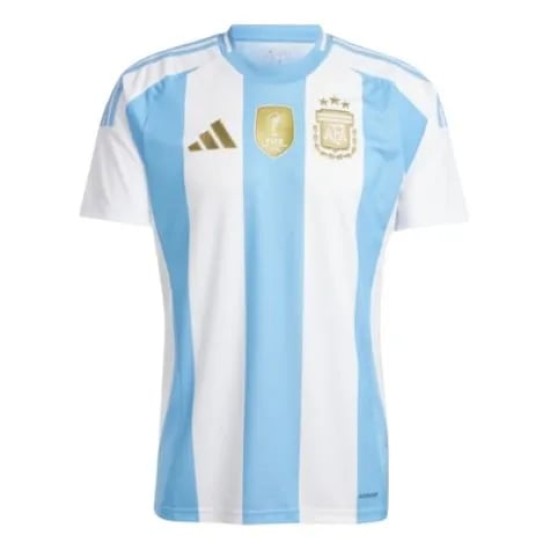 Donna DYBALA Argentina 2024 Maglia Casa Donna DYBALA Argentina 2024 Maglia Casa