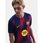 Maglia Casa UCL Bambino FC Barcellona 2025/26 - LEWANDOWSKI #9 Maglia Casa UCL Bambino FC Barcellona 2025/26 - LEWANDOWSKI #9