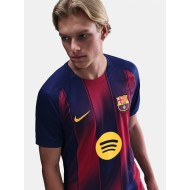 Maglia Casa UCL Uomo FC Barcellona 2025/26 - LEWANDOWSKI #9 Maglia Casa UCL Uomo FC Barcellona 2025/26 - LEWANDOWSKI #9