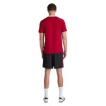 Bambino Manchester United 2026 Pantaloncini Retro Originals Bambino Manchester United 2026 Pantaloncini Retro Originals