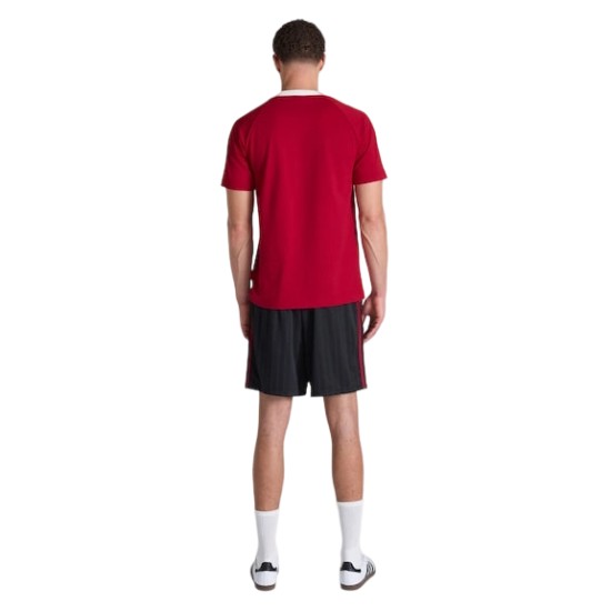 Bambino Manchester United 2026 Pantaloncini Retro Originals Bambino Manchester United 2026 Pantaloncini Retro Originals