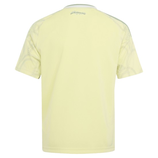 Bambino Portland Timbers 2026 Maglia Trasferta Bambino Portland Timbers 2026 Maglia Trasferta