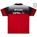 Maglia retrò Milan 1996/97 Uomo