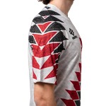Bambino Sorrento Calcio 1945 2025/26 Maglia 80° Anniversario Bambino Sorrento Calcio 1945 2025/26 Maglia 80° Anniversario