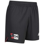Uomo Bayer 04 Leverkusen 2025/26 Pantaloncini Speciali Uomo Bayer 04 Leverkusen 2025/26 Pantaloncini Speciali