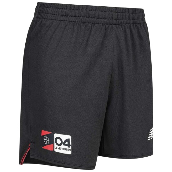 Uomo Bayer 04 Leverkusen 2025/26 Pantaloncini Speciali Uomo Bayer 04 Leverkusen 2025/26 Pantaloncini Speciali