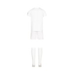 Kit Casa Eintracht Frankfurt 2024/25 Bambino Kit Casa Eintracht Frankfurt 2024/25 Bambino