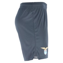 Pantaloncini Trasferta Lazio 2025/26 Uomo Pantaloncini Trasferta Lazio 2025/26 Uomo