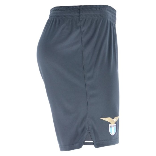Pantaloncini Trasferta Lazio 2025/26 Donna Pantaloncini Trasferta Lazio 2025/26 Donna