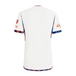 Maglia Trasferta Donna FC Cincinnati 2025 Maglia Trasferta Donna FC Cincinnati 2025