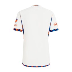Maglia Trasferta Uomo FC Cincinnati 2025 Maglia Trasferta Uomo FC Cincinnati 2025