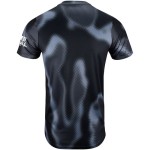 Maglia Riscaldamento Terza AFC Bournemouth Uomo 2024/25 - Nero