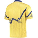 Maglia Retrò Chelsea Bambino 1990 - Giallo
