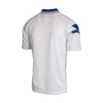 Maglia Retrò Trasferta Ipswich Town Bambino 1991/93
