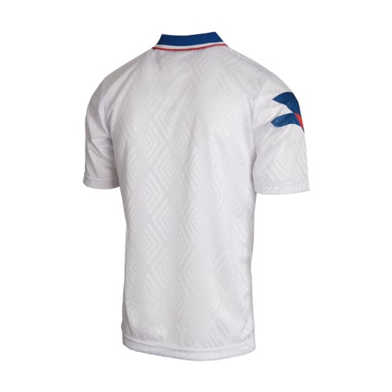 Maglia Retrò Trasferta Ipswich Town Bambino 1991/93