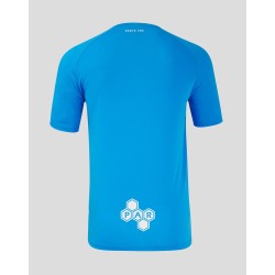 Maglia Trasferta Uomo Preston North End 2024/25 Maglia Trasferta Uomo Preston North End 2024/25