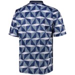 Maglia retrò Irlanda 1990 trasferta da uomo Maglia retrò Irlanda 1990 trasferta da uomo