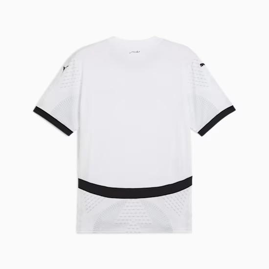 Maglia Trasferta Egitto 2025 Bambino
