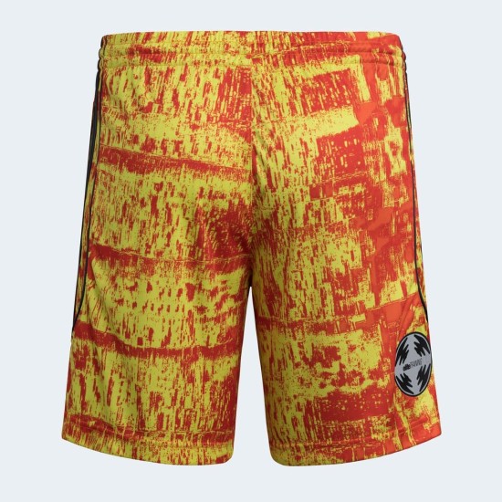 Donna Los Angeles FC x NTS 2025 Urban Purist Pantaloncini