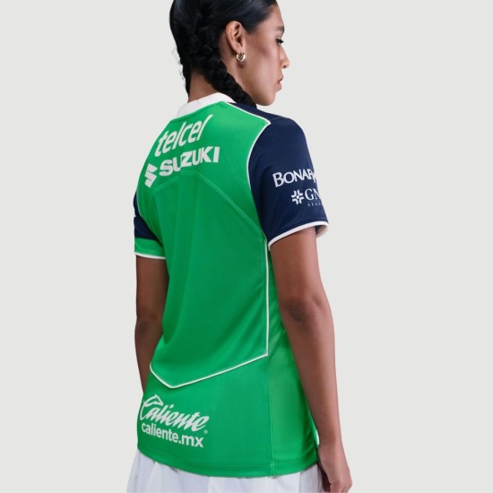 Maglia terza Pumas UNAM 2025/26 donna Maglia terza Pumas UNAM 2025/26 donna