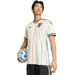 Maglia Coppa del Mondo 2026 Trasferta Giappone Uomo Maglia Coppa del Mondo 2026 Trasferta Giappone Uomo