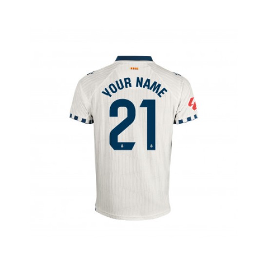 Maglia Bambino RCD Espanyol 2025/26 Away Maglia Bambino RCD Espanyol 2025/26 Away
