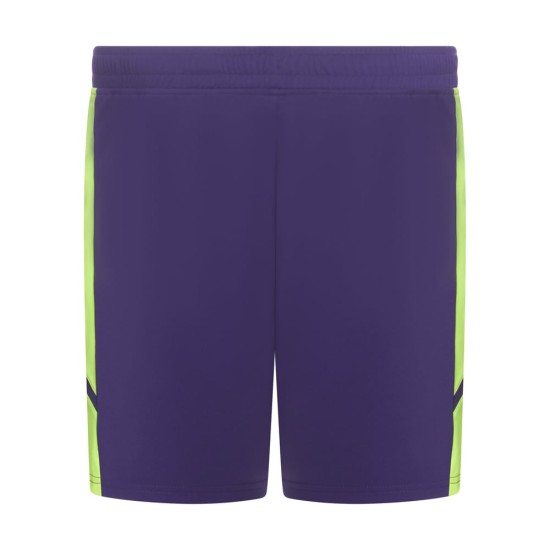 Pantaloncini Away FC Zurigo 2025/26 Uomo
