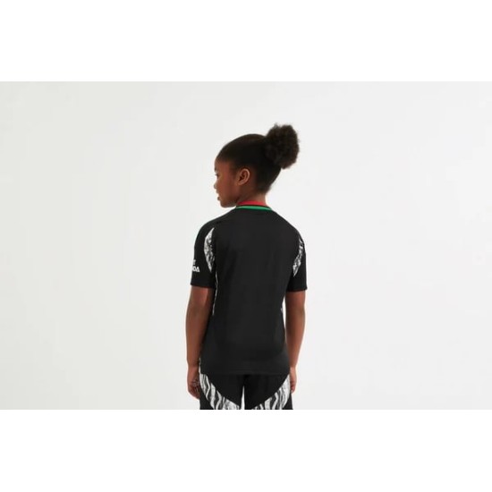 Maglia Trasferta Arsenal Bambino 2024/25 Maglia Trasferta Arsenal Bambino 2024/25