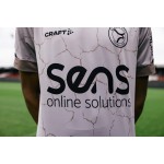 Maglia terza Almere City FC 2024/25 Donna