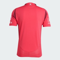 Maglia Casa Uomo St. Louis City SC 2025 Maglia Casa Uomo St. Louis City SC 2025