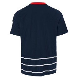 Maglia Trasferta Hamburger SV Bambino 2024/25