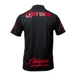 Terza maglia donna Toluca FC 2025/26 Terza maglia donna Toluca FC 2025/26