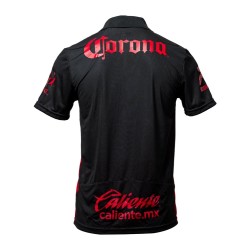 Terza maglia donna Toluca FC 2025/26 Terza maglia donna Toluca FC 2025/26
