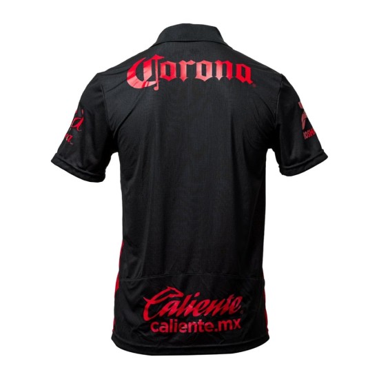 Terza maglia donna Toluca FC 2025/26 Terza maglia donna Toluca FC 2025/26