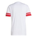 Terza maglia pre-match Brest 2025/26 uomo – bianca Terza maglia pre-match Brest 2025/26 uomo – bianca