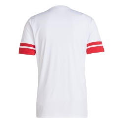 Terza maglia pre-match Brest 2025/26 uomo – bianca Terza maglia pre-match Brest 2025/26 uomo – bianca