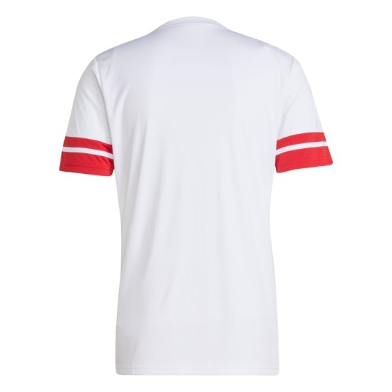 Terza maglia pre-match Brest 2025/26 uomo – bianca Terza maglia pre-match Brest 2025/26 uomo – bianca