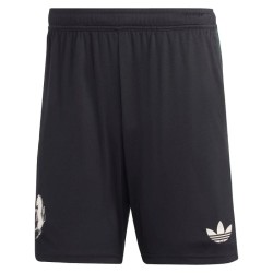 Pantaloncini Terzi Juventus Uomo 2025/26 Pantaloncini Terzi Juventus Uomo 2025/26