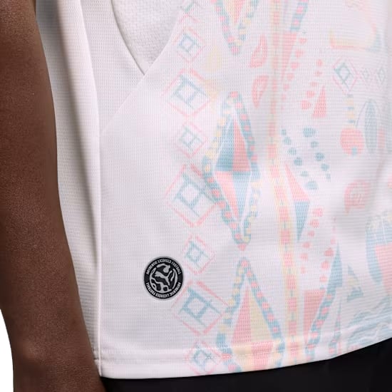 Maglia Mondiali 2026 Casa Senegal Uomo Maglia Mondiali 2026 Casa Senegal Uomo