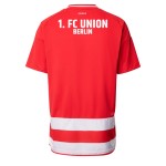 Maglia Casa 1.FC Union Berlino 2025/26 Bambino Maglia Casa 1.FC Union Berlino 2025/26 Bambino